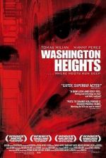Watch Washington Heights M4ufree