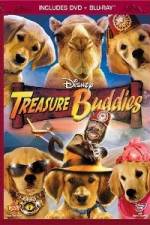 Watch Treasure Buddies M4ufree