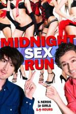 Watch Midnight Sex Run M4ufree