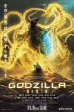 Watch Godzilla: The Planet Eater M4ufree