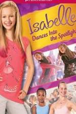 Watch Isabelle Dances Into the Spotlight M4ufree