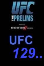 Watch UFC 129 Preliminary Fights M4ufree