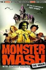 Watch Monster Mash: The Movie M4ufree