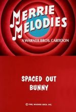 Watch Spaced Out Bunny (TV Short 1980) M4ufree
