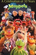 Watch The Muppets - A celebration of 30 Years M4ufree