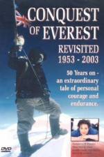 Watch The Conquest of Everest M4ufree
