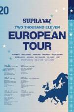 Watch Supra European Tour M4ufree