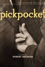 Watch Pickpocket M4ufree