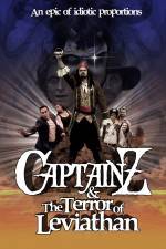 Watch Captain Z & the Terror of Leviathan M4ufree