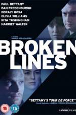 Watch Broken Lines M4ufree