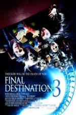 Watch Final Destination 3 M4ufree