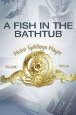 Watch A Fish in the Bathtub M4ufree