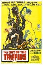 Watch Invasion of the Triffids M4ufree
