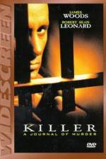 Watch Killer: A Journal of Murder M4ufree