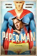 Watch Paper Man M4ufree