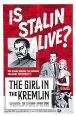 Watch The Girl in the Kremlin M4ufree