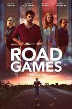Watch Road Games M4ufree