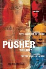 Watch Pusher II M4ufree