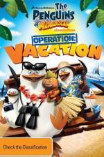 Watch Penguins of Madagascar Operation Vacation M4ufree