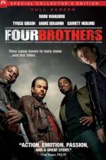 Watch Four Brothers M4ufree