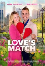 Watch Love\'s Match M4ufree