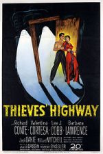 Watch Thieves\' Highway M4ufree