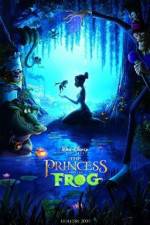 Watch The Princess and the Frog M4ufree