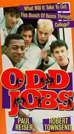 Watch Odd Jobs M4ufree