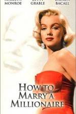 Watch How to Marry a Millionaire M4ufree
