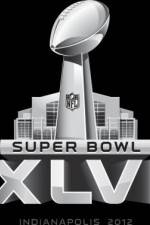 Watch NFL 2012 Super Bowl XLVI Giants vs Patriots M4ufree
