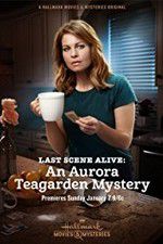 Watch Last Scene Alive: An Aurora Teagarden Mystery M4ufree