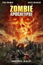 Watch Zombie Apocalypse M4ufree