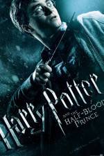 Watch Harry Potter and the Half-Blood Prince M4ufree