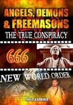 Watch Angels, Demons and Freemasons: The True Conspiracy M4ufree