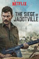 Watch The Siege of Jadotville M4ufree