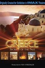 Watch Greece: Secrets of the Past M4ufree