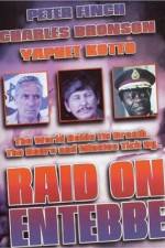 Watch Raid on Entebbe M4ufree