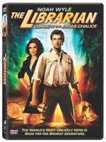 Watch The Librarian III: The Curse of the Judas Chalice M4ufree