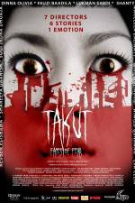 Watch Takut Faces of Fear M4ufree