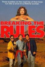 Watch Breaking the Rules M4ufree