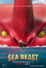 Watch The Sea Beast M4ufree