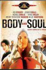 Watch Body and Soul M4ufree