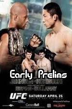 Watch UFC 186 Early Prelims M4ufree