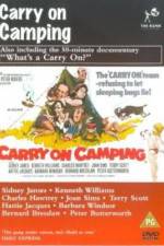 Watch Carry on Camping M4ufree