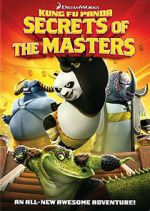 Watch Kung Fu Panda: Secrets of the Masters M4ufree
