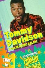 Watch Tommy Davidson Illin' in Philly M4ufree