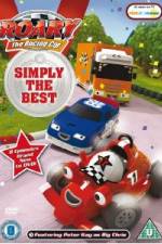 Watch Roary the Racing Car - Simply the Best M4ufree