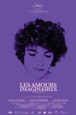 Watch Les amours imaginaires M4ufree