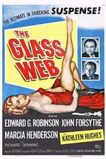 Watch The Glass Web M4ufree