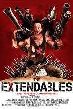 Watch The Extendables M4ufree